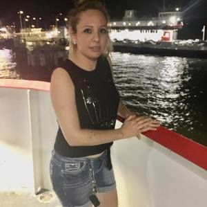 Meet your Posher, Marlene